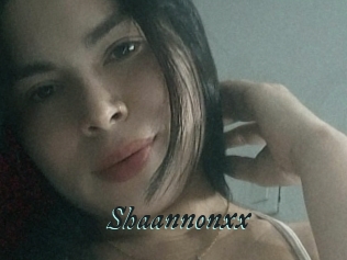 Shaannonxx