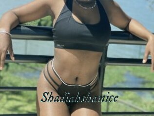 Shadiahshanice
