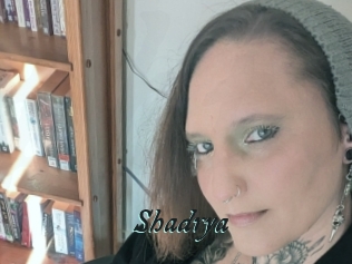 shadrya Pharaons Porn