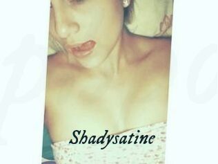 shadysatine Pharaons Porn