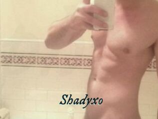 Shadyxo