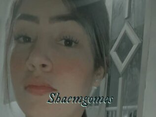 Shaemgomes