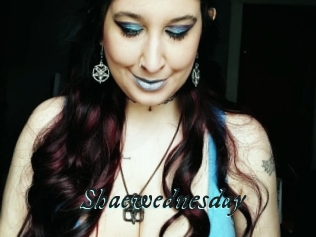 Shaewednesday