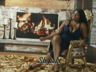 Shaielx