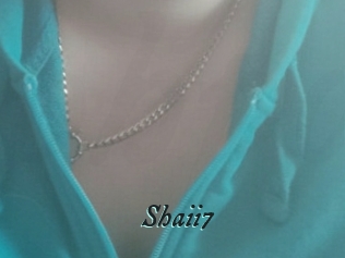Shaii7
