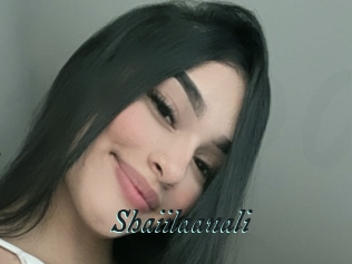 Shaiilaanali