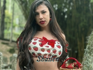 Shailen