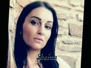 Shaina