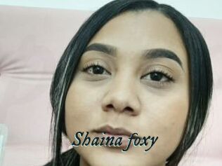 Shaina_foxy