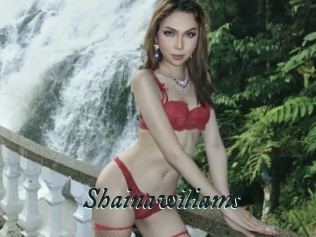 Shainawiliams