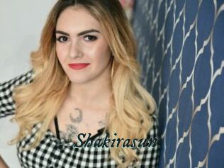 Shakirasun