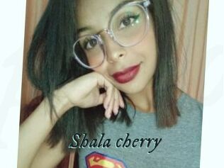Shala_cherry