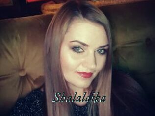 Shalalaika