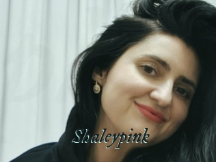 Shaleypink