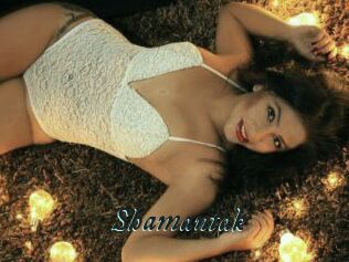 Shamantak