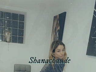Shanachaude