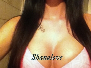 shanalove Pharaons Porn