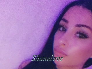 Shanalove