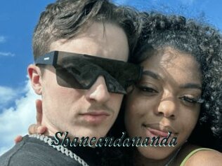 Shaneandananda