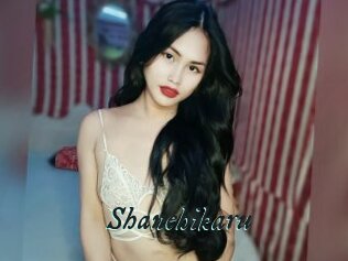 Shanehikaru