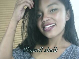 Shanell_shaik