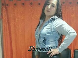 Shannalt