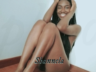Shannela