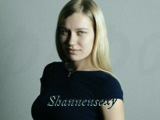 Shannensexy