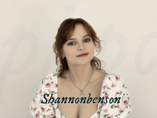 shannonbenson Pharaons Porn