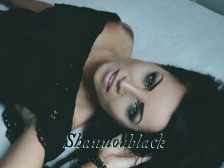 Shannonblack