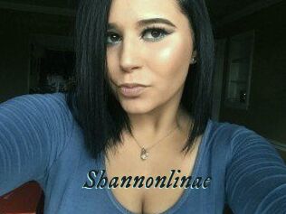 Shannonlinae