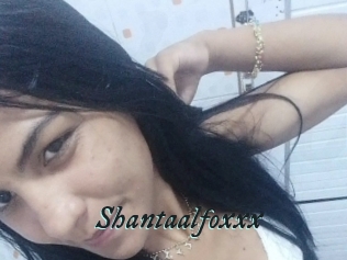 Shantaalfoxxx