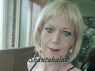 Shantahalais