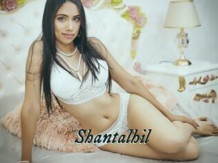 Shantalhil