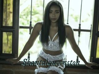 Shantalqueenston