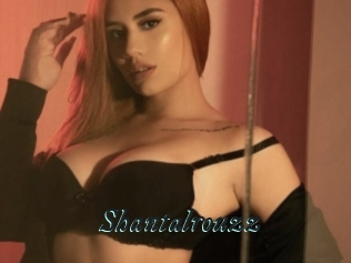 Shantalrouzz