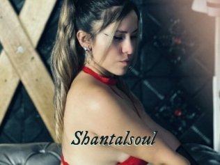 Shantalsoul