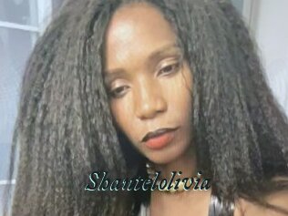 Shantelolivia