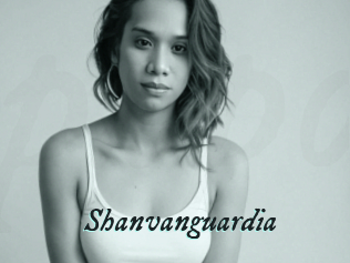 Shanvanguardia