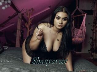 Shanyarose