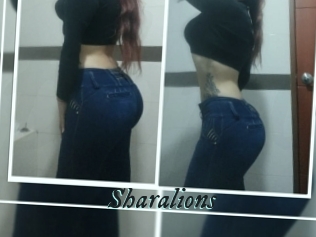 Sharalions
