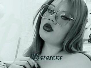 Sharasexx