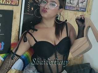 Sharictinny