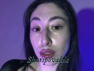 Sharipovalola