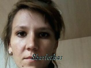 Sharlotkas