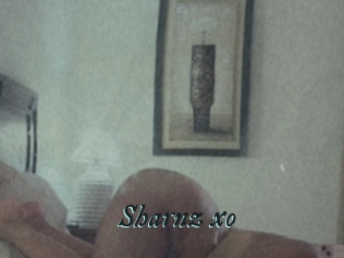 Sharnz_xo