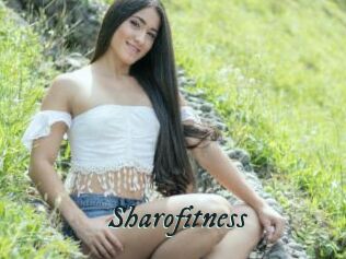 Sharofitness