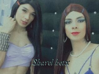 Sharol_hotx
