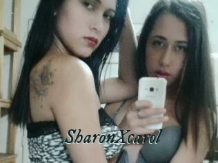 SharonXcarol