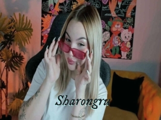 Sharongru